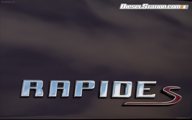 Aston Martin Rapide S 2015 Widescreen Picture #11 Aston Martin Rapide S 2015 Widescreen Picture #11